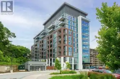 25 Neighbourhood Lane Unit# 103 Toronto (Stonegate-Queensway) Ontario 