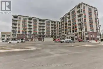 1600 Hyde Park Road Unit# 611, London, Ontario N6H5L5, 1 Bedroom Bedrooms, ,1 BathroomBathrooms,All Houses,For Rent,Hyde Park,X10427209