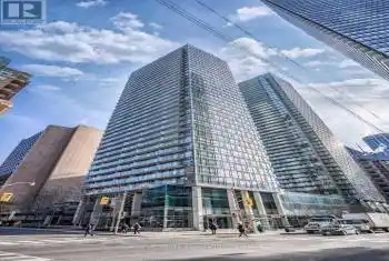 37 Grosvenor Street Unit# 2405, Toronto (Bay Street Corridor), Ontario M4Y3G5, ,1 BathroomBathrooms,Condo,For Rent,Grosvenor,C10427215