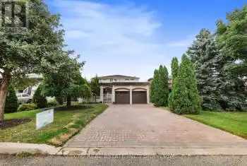 24 Dunstan Crescent Unit# Lower, Vaughan (West Woodbridge), Ontario L4L3W6, 4 Bedrooms Bedrooms, ,2 BathroomsBathrooms,All Houses,For Rent,Dunstan,N10427232