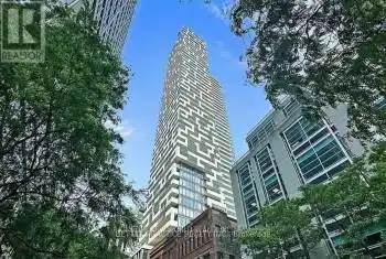 20 Lombard Street Unit# 3512, Toronto (Church-Yonge Corridor), Ontario M5C0A6, 2 Bedrooms Bedrooms, ,1 BathroomBathrooms,Condo,For Sale,Lombard,C10427256