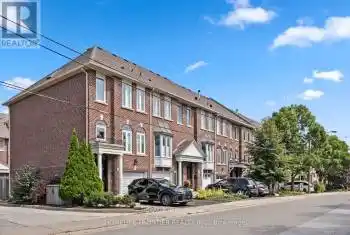 36 Mendota Road Unit# 6, Toronto (Stonegate-Queensway), Ontario M8Y1E8, 3 Bedrooms Bedrooms, ,2 BathroomsBathrooms,All Houses,For Sale,Mendota,W10427252