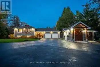 8 Crystalwood Lane, Springwater (Midhurst), Ontario L0L1X0, 6 Bedrooms Bedrooms, ,4 BathroomsBathrooms,All Houses,For Sale,Crystalwood,S10426958