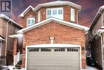 387 Rocca Court Unit# Bsmt, Mississauga (Meadowvale Village), Ontario L5W1V1, 2 Bedrooms Bedrooms, ,1 BathroomBathrooms,All Houses,For Rent,Rocca,W10427269