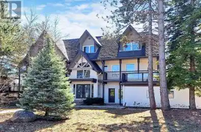 106 Plater Street Blue Mountains (Blue Mountain Resort Area) Ontario L