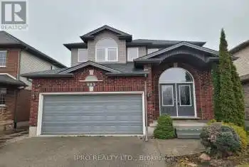 153 Winders Trail, Ingersoll, Ontario N5C0A7, 3 Bedrooms Bedrooms, ,4 BathroomsBathrooms,All Houses,For Sale,Winders,X10427282