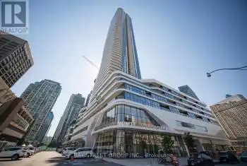 28 Freeland Street Unit# 2103, Toronto (Waterfront Communities), Ontario M5E0E3, 1 Bedroom Bedrooms, ,1 BathroomBathrooms,Condo,For Sale,Freeland,C10427291