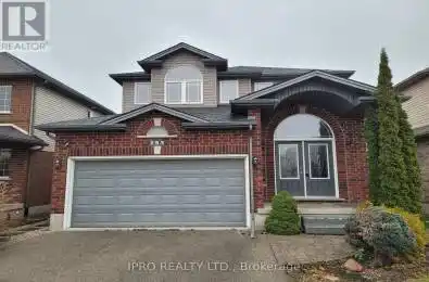 153 Winders Trail Ingersoll Ontario N5C0A7