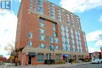 15 MAPLEWOOD Avenue Unit# 810, Toronto (Humewood-Cedarvale), Ontario M6C4B4, 1 Bedroom Bedrooms, ,1 BathroomBathrooms,Condo,For Sale,MAPLEWOOD,C10427263