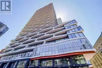 85 Wood Street Unit# Ph07, Toronto (Church-Yonge Corridor), Ontario M4Y0E8, 2 Bedrooms Bedrooms, ,1 BathroomBathrooms,Condo,For Rent,Wood,C10427327