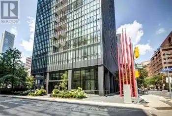 110 Charles Street Unit# 2607, Toronto (Church-Yonge Corridor), Ontario M4Y1T5, 2 Bedrooms Bedrooms, ,2 BathroomsBathrooms,Condo,For Sale,Charles,C10427357