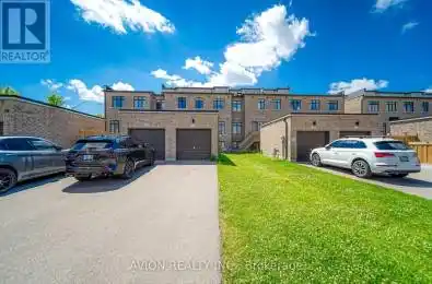 1256 Wellington Street Aurora Ontario L4G2C9