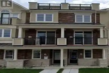 45 Frederick Wilson Avenue, Markham (Cornell), Ontario L6B1N1, 2 Bedrooms Bedrooms, ,3 BathroomsBathrooms,All Houses,For Rent,Frederick Wilson,N10427387