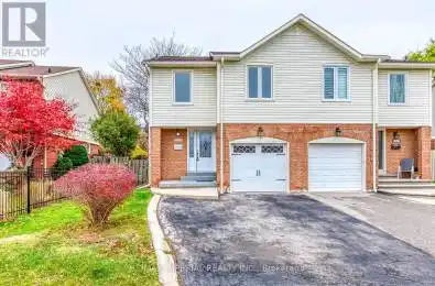 2226 Munns Avenue Oakville (River Oaks) Ontario L6H3M6