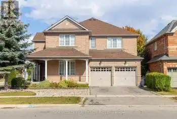 5751 Long Valley Road, Mississauga (Churchill Meadows), Ontario L5M6W2, 4 Bedrooms Bedrooms, ,3 BathroomsBathrooms,All Houses,For Rent,Long Valley,W10427410