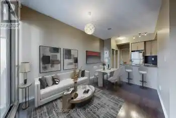 65 Bremner Boulevard Unit# 3402, Toronto (Waterfront Communities), Ontario M5J0A7, 2 Bedrooms Bedrooms, ,2 BathroomsBathrooms,Condo,For Sale,Bremner,C10427440