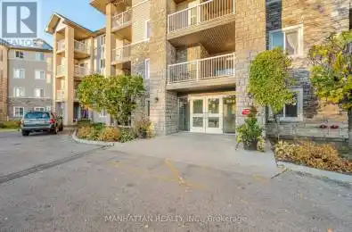 684 Warden Avenue Unit# 132 Toronto (Clairlea-Birchmount) Ontario M1L4