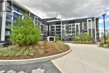 128 GROVEWOOD Common Unit# 117, Oakville, Ontario L6H0X3, 2 Bedrooms Bedrooms, ,1 BathroomBathrooms,Condo,For Rent,GROVEWOOD,40678316