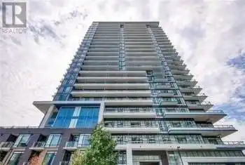 2560 Eglinton Avenue Unit# 2411, Mississauga (Central Erin Mills), Ontario L5M0Y3, 2 Bedrooms Bedrooms, ,2 BathroomsBathrooms,Condo,For Rent,Eglinton,W10427469