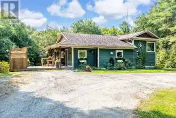 1023 Sophers Landing Road, Gravenhurst, Ontario P0E1G0, 3 Bedrooms Bedrooms, ,2 BathroomsBathrooms,All Houses,For Sale,Sophers Landing,X10427479