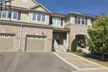 2019 TRAWDEN Way Unit# 63, Oakville, Ontario L6M0M3, 3 Bedrooms Bedrooms, ,3 BathroomsBathrooms,All Houses,For Rent,TRAWDEN,40677270