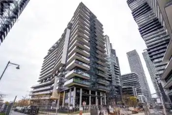 39 Annie Craig Drive Unit# 323, Toronto (Mimico), Ontario M8V0A3, 2 Bedrooms Bedrooms, ,2 BathroomsBathrooms,Condo,For Sale,Annie Craig,W10427503