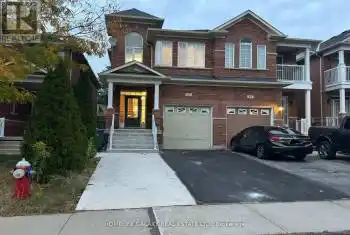 81 Seahorse Avenue, Brampton (Madoc), Ontario L6V4N6, 4 Bedrooms Bedrooms, ,3 BathroomsBathrooms,All Houses,For Rent,Seahorse,W10427530