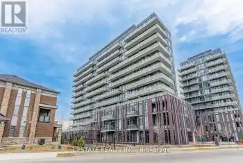 215 Veterans Drive Unit# 605, Brampton (Northwest Brampton), Ontario L7A5L6, 2 Bedrooms Bedrooms, ,1 BathroomBathrooms,Condo,For Sale,Veterans,W10427534