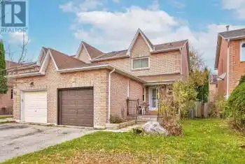 36 Weekes Drive, Ajax (Central West), Ontario L1T3T2, 4 Bedrooms Bedrooms, ,3 BathroomsBathrooms,All Houses,For Sale,Weekes,E10427477