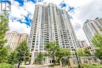 10 Northtown Way Unit# 2601, Toronto (Willowdale East), Ontario M2N7L4, 2 Bedrooms Bedrooms, ,2 BathroomsBathrooms,Condo,For Rent,Northtown,C10427560