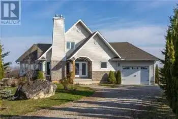 85621 SIDEROAD 7, Meaford (Municipality), Ontario N4L1W6, 2 Bedrooms Bedrooms, ,2 BathroomsBathrooms,All Houses,For Sale,SIDEROAD 7,40672919