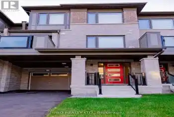 3358 Swordbill St, Pickering, Ontario L1X 0N1, 3 Bedrooms Bedrooms, 6 Rooms Rooms,3 BathroomsBathrooms,All Houses,Sold,Swordbill,E10427407