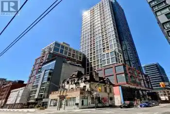 108 Peter Street Unit# 2801, Toronto (Waterfront Communities), Ontario M5V0W2, 2 Bedrooms Bedrooms, ,2 BathroomsBathrooms,Condo,For Rent,Peter,C10427446