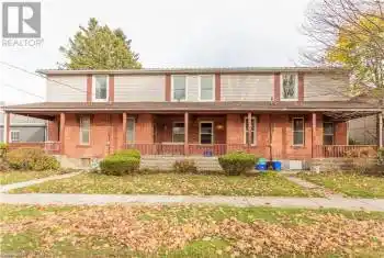 60 WELLINGTON ST N/S Street, Woodstock, Ontario N4S6P6, 10 Bedrooms Bedrooms, ,5 BathroomsBathrooms,All Houses,For Sale,WELLINGTON ST N/S,40678310