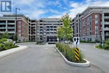 25 Baker Hill Boulevard Unit# 207, Whitchurch-Stouffville (Stouffville), Ontario L4A4R5, 3 Bedrooms Bedrooms, ,2 BathroomsBathrooms,Condo,For Sale,Baker Hill,N10427067