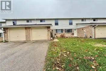 28 LAMSON Crescent Unit# 28, Owen Sound, Ontario N4K6C1, 3 Bedrooms Bedrooms, ,2 BathroomsBathrooms,All Houses,For Sale,LAMSON,40678347