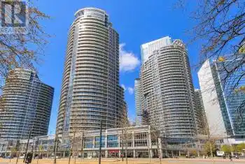 8 York Street Unit# 3408, Toronto (Waterfront Communities), Ontario M5J2Y2, 1 Bedroom Bedrooms, ,1 BathroomBathrooms,Condo,For Rent,York,C10427633