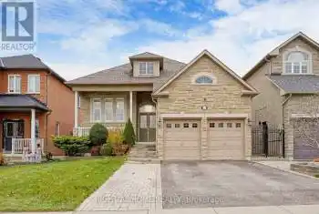 2029 Jans Boulevard, Innisfil (Alcona), Ontario L9S5A4, 5 Bedrooms Bedrooms, ,3 BathroomsBathrooms,All Houses,For Sale,Jans,N10427543