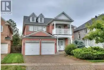 49 Burndenford Crescent, Markham (Markville), Ontario L3P7Z2, 3 Bedrooms Bedrooms, ,2 BathroomsBathrooms,All Houses,For Rent,Burndenford,N10427632