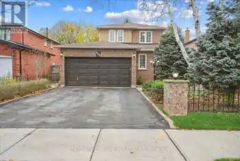 560 Marlatt Drive, Oakville (1015 - RO River Oaks), Ontario L6H5X3, 3 Bedrooms Bedrooms, ,4 BathroomsBathrooms,All Houses,For Rent,Marlatt,W10427640