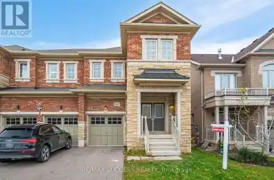 3067 Max Khan Boulevard Oakville Ontario L6H7H5