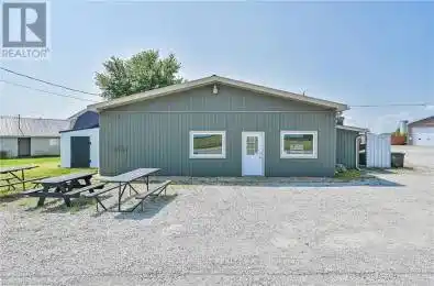 180 Haldimand 20 Road Haldimand Ontario N0A1H0