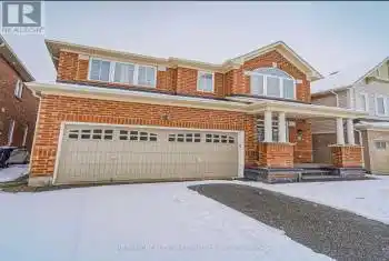 57 Donomore Drive, Brampton (Northwest Brampton), Ontario L7A0S2, 2 Bedrooms Bedrooms, ,1 BathroomBathrooms,All Houses,For Rent,Donomore,W10427677