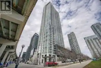 75 Queens Wharf Road Unit# 3811, Toronto (Waterfront Communities), Ontario M5V0J8, 1 Bedroom Bedrooms, ,1 BathroomBathrooms,Condo,For Rent,Queens Wharf,C10427682