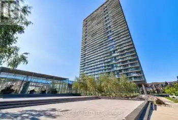 105 The Queensway Avenue Unit# 2515, Toronto (High Park-Swansea), Ontario M6S5B5, 2 Bedrooms Bedrooms, ,1 BathroomBathrooms,Condo,For Rent,The Queensway,W10427680