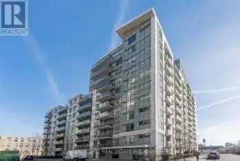 812 Lansdowne Avenue Unit# 711, Toronto (Dovercourt-Wallace Emerson-Junction), Ontario M6H4K5, 1 Bedroom Bedrooms, ,1 BathroomBathrooms,Condo,For Rent,Lansdowne,W10427699