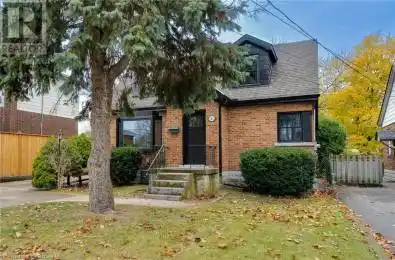 121 LAKE AVENUE Drive Stoney Creek Ontario L8G1X8