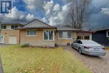 90 CLIVE Road Unit# Lower, Kitchener, Ontario N2H3N6, 2 Bedrooms Bedrooms, ,1 BathroomBathrooms,All Houses,For Rent,CLIVE,40676587