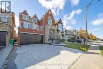 130 Edenbrook Hill Drive, Brampton (Fletcher's Meadow), Ontario L7A2R3, 5 Bedrooms Bedrooms, ,4 BathroomsBathrooms,All Houses,For Sale,Edenbrook Hill,W10427693