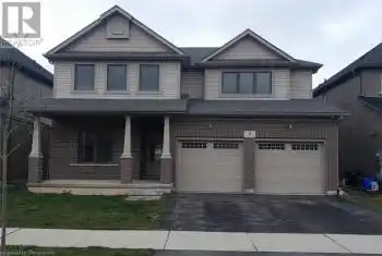 5 DARLING Avenue, Thorold, Ontario L2V0G7, 4 Bedrooms Bedrooms, ,3 BathroomsBathrooms,All Houses,For Rent,DARLING,40678376